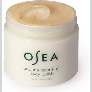 OSEA Undaria Cleansing Body Polish FULL SIZE scrub